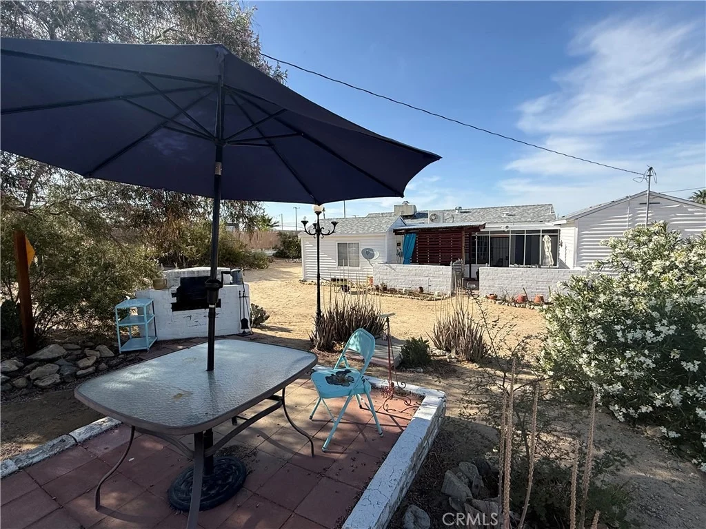 Photo of 73755 Siesta Drive