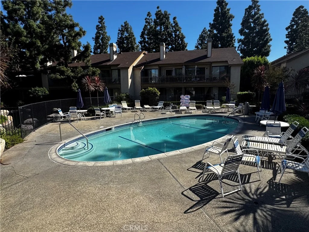 Photo of Unit 92 at 16211 Downey