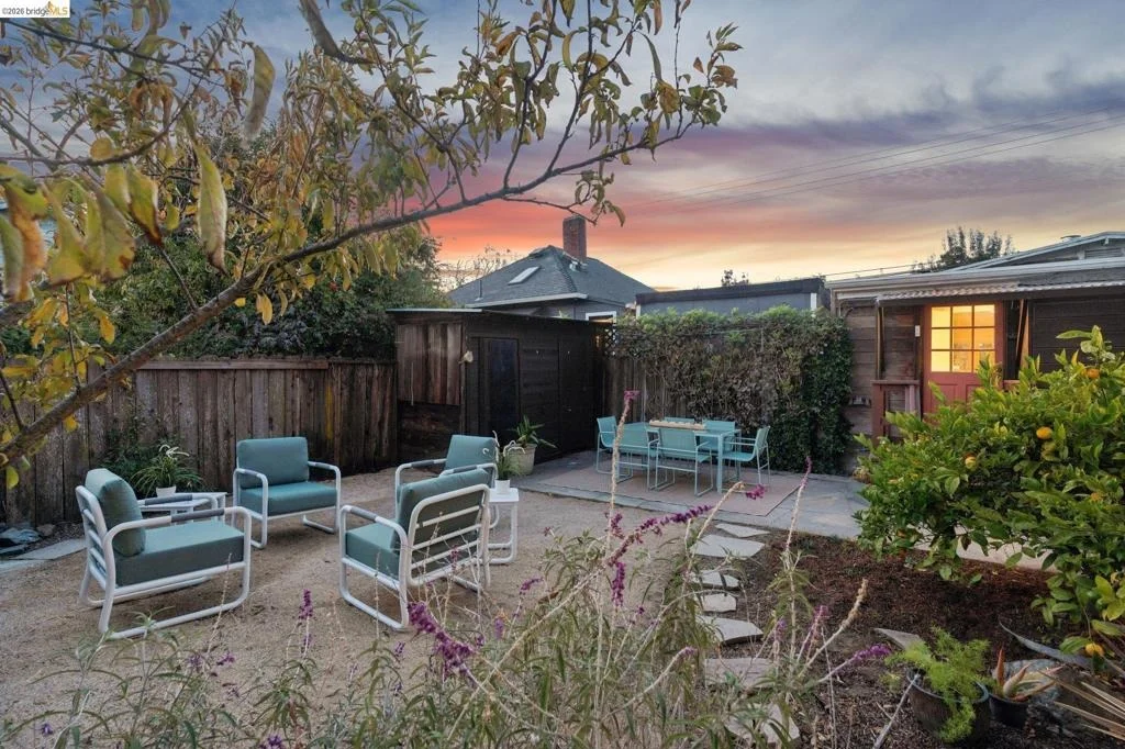 Photo of 1322 Bancroft Way