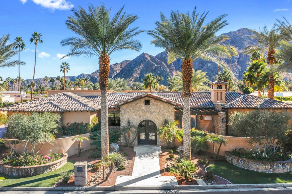 Photo of 77165 Delgado Drive