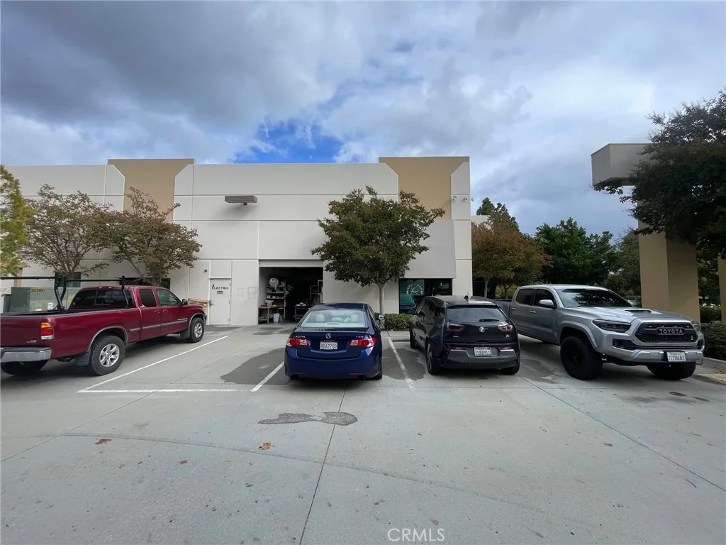 Photo of Unit B1 at 42065 Zevo Drive