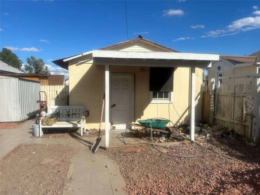 Photo of 521 Acoma
