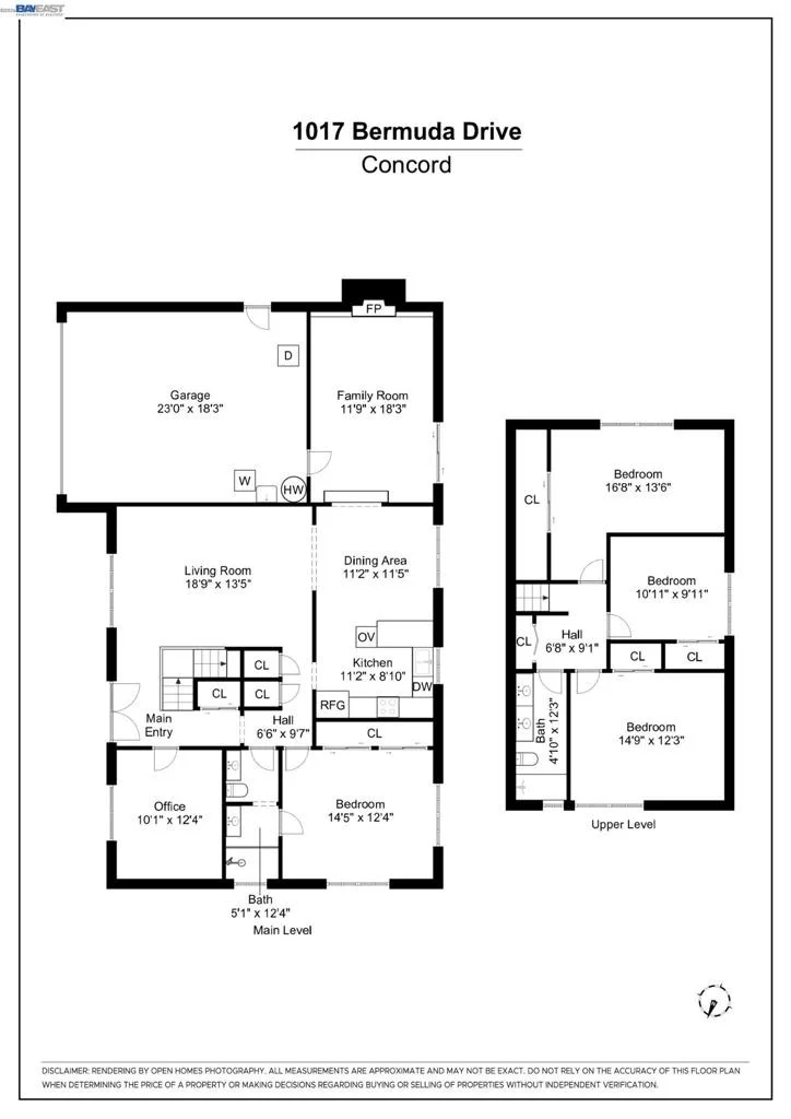 Photo of 1017 BERMUDA DRIVE