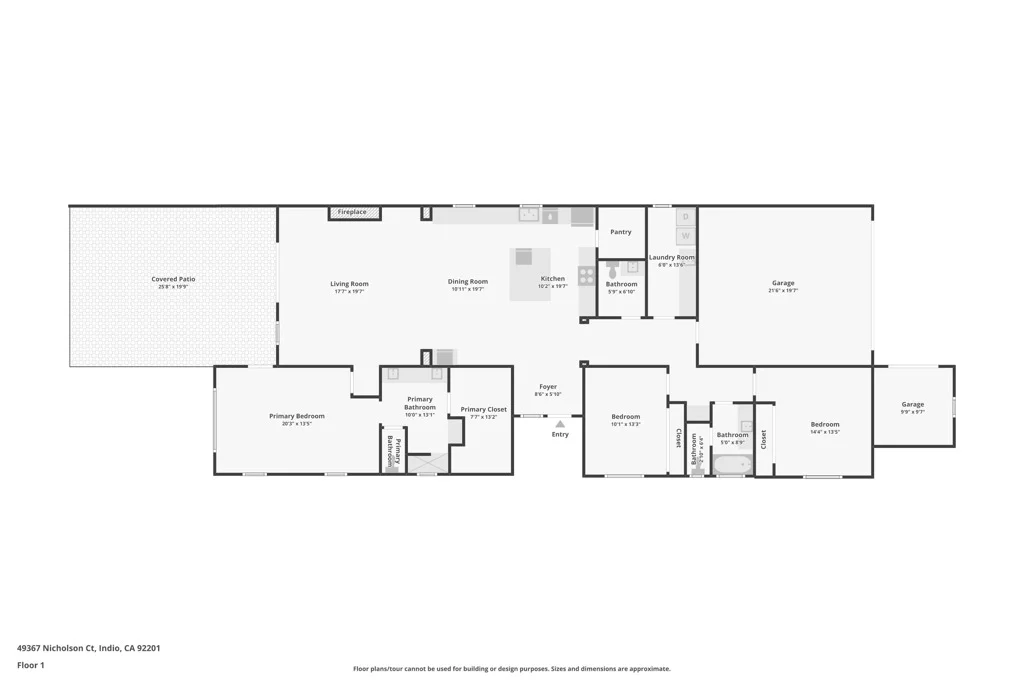 Photo of 49367 Nicholson Court