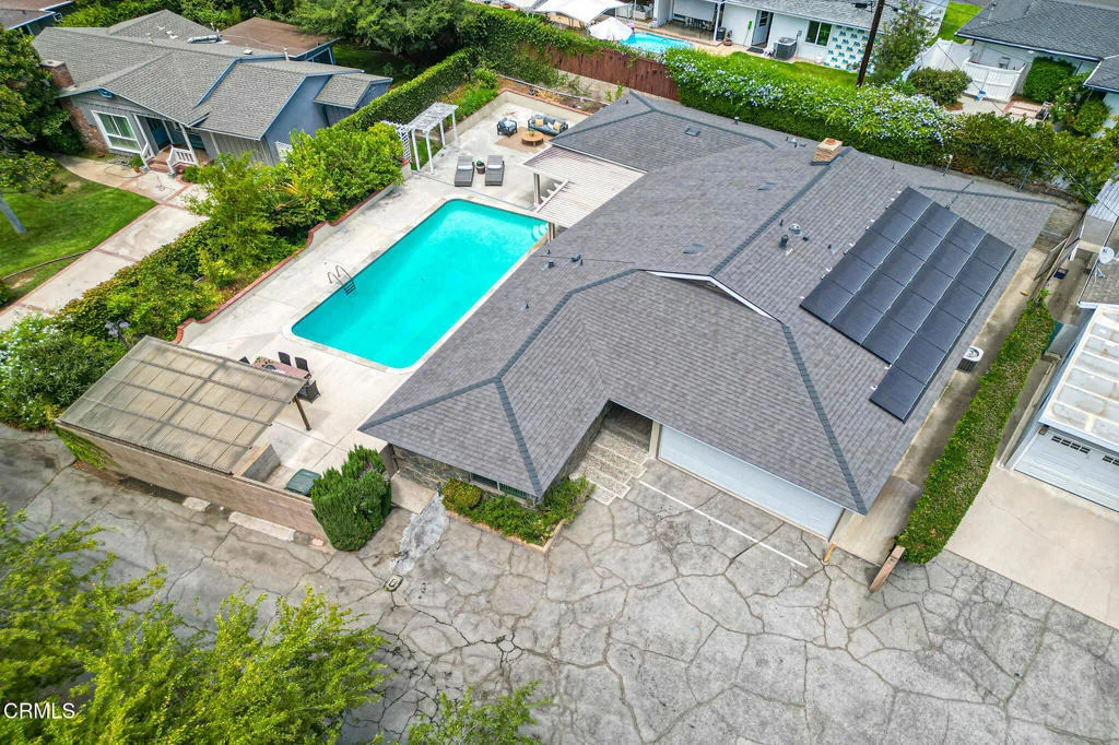 Photo of 1105 Alhambra Road
