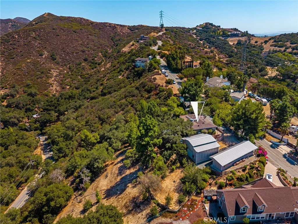 Photo of 28151 Modjeska Grade Road