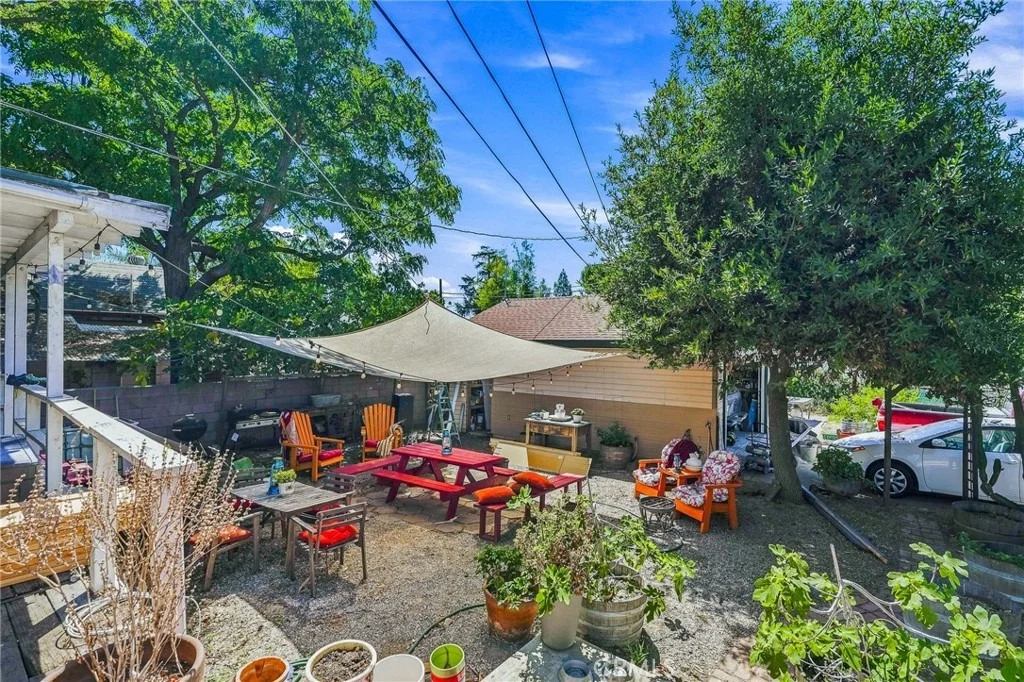 Photo of 425 W E Street