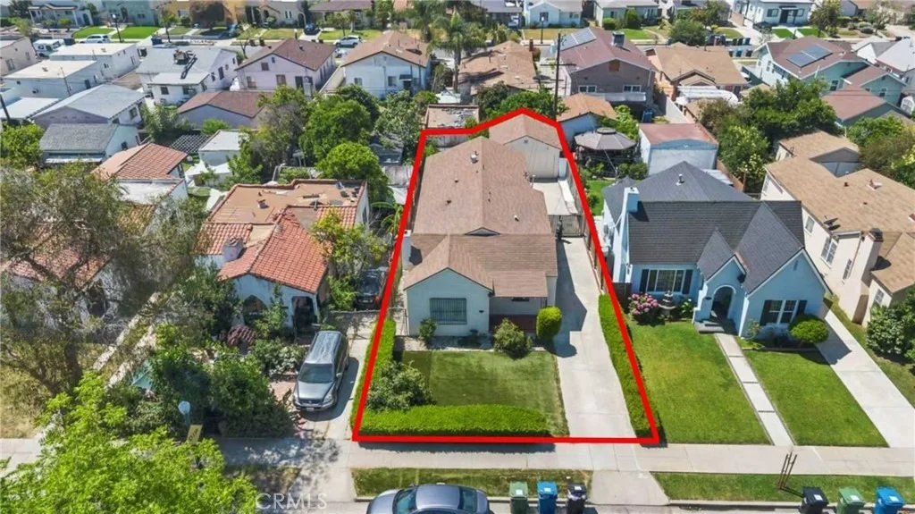 Photo of 2904 Front Street