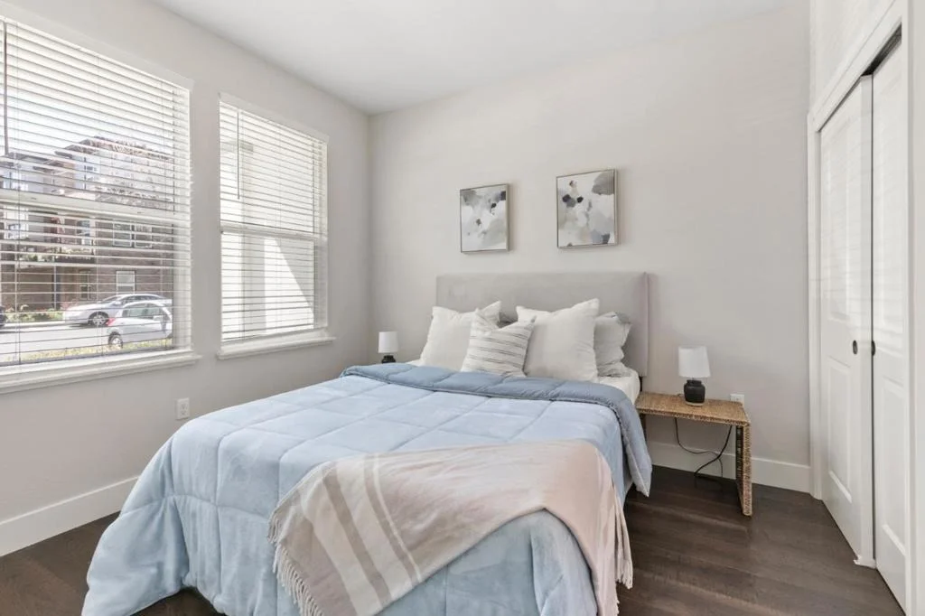 Photo of Unit 3 at 875 Cotati Terrace