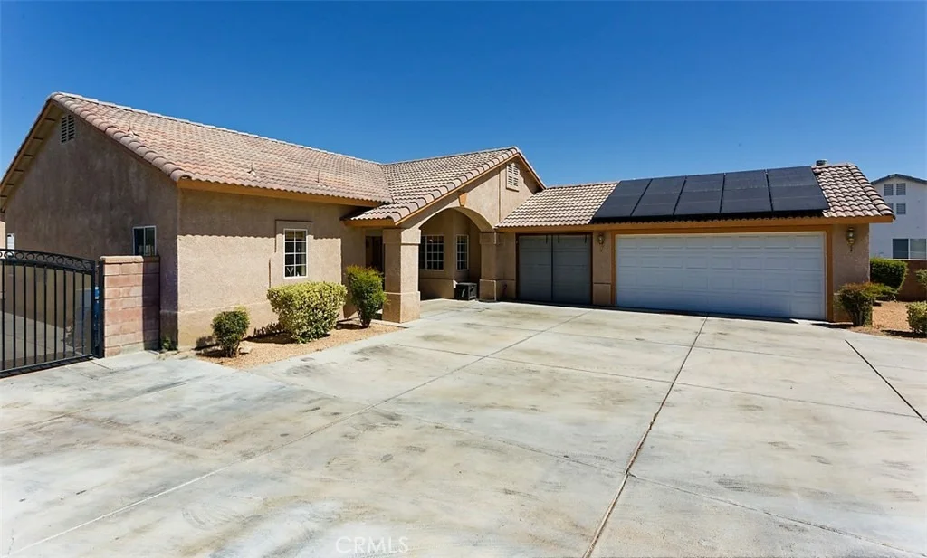 Photo of 12776 Skyline Ranch
