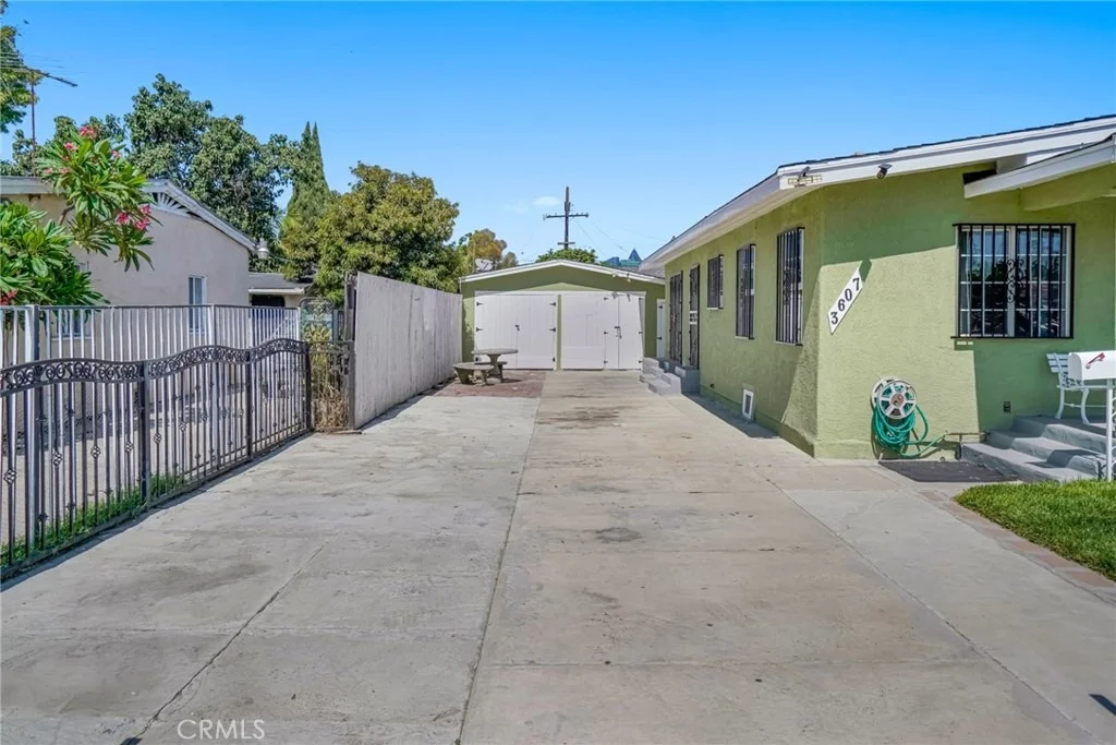 Photo of 3607 Walnut