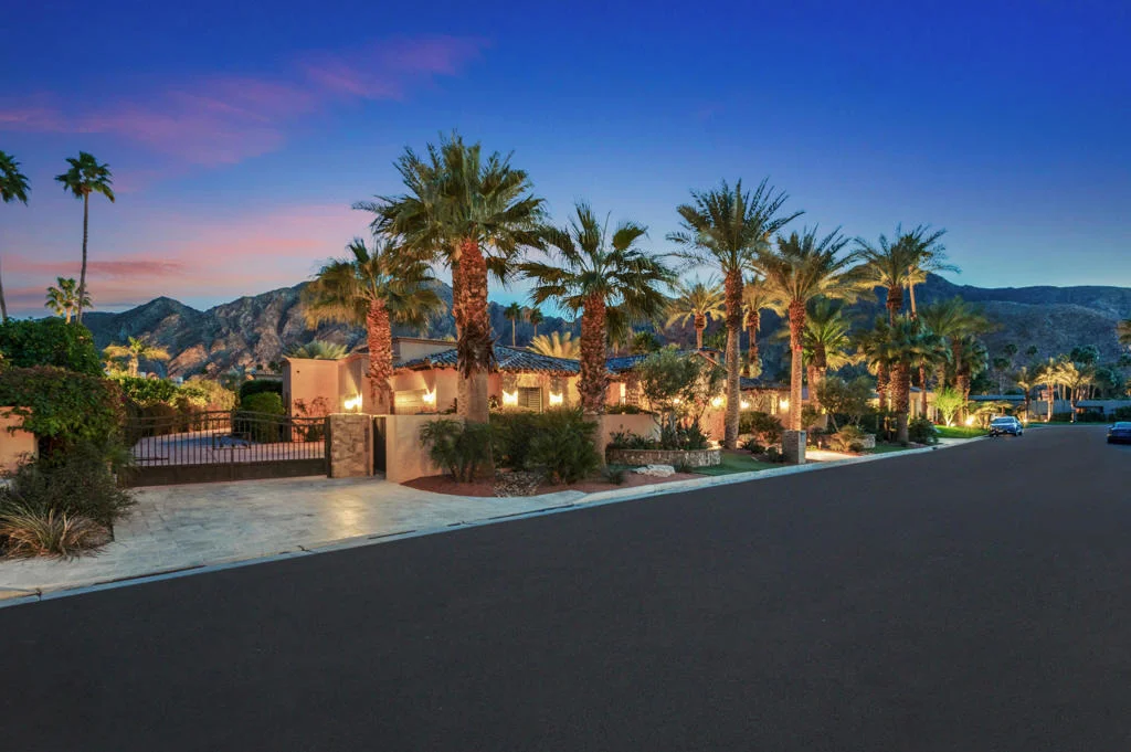 Photo of 77165 Delgado Drive
