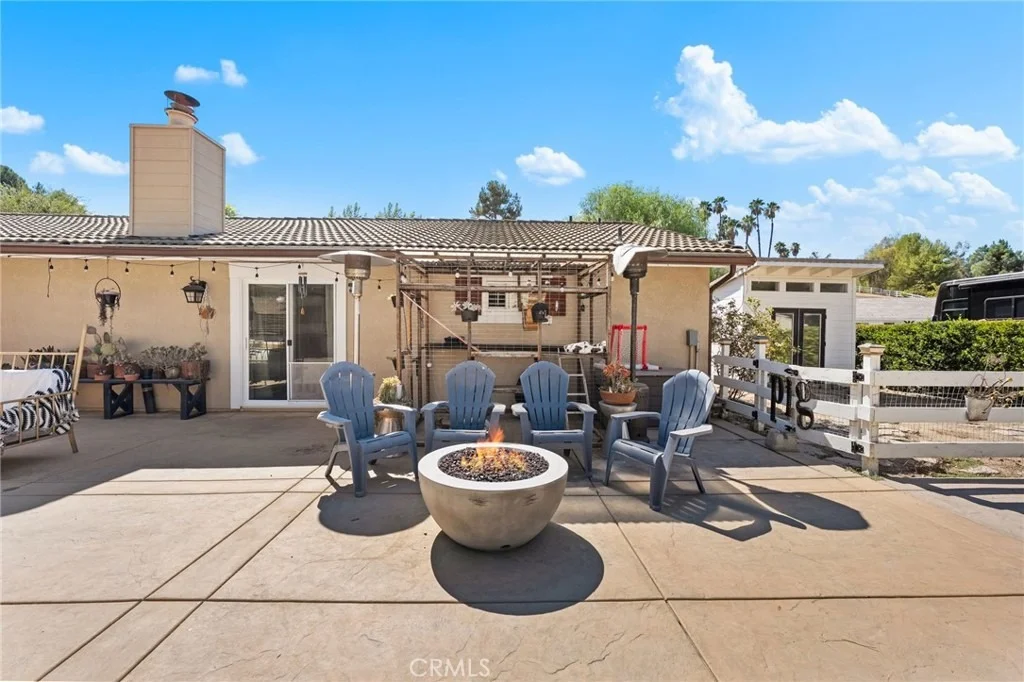 Photo of 30270 Del Rey Road