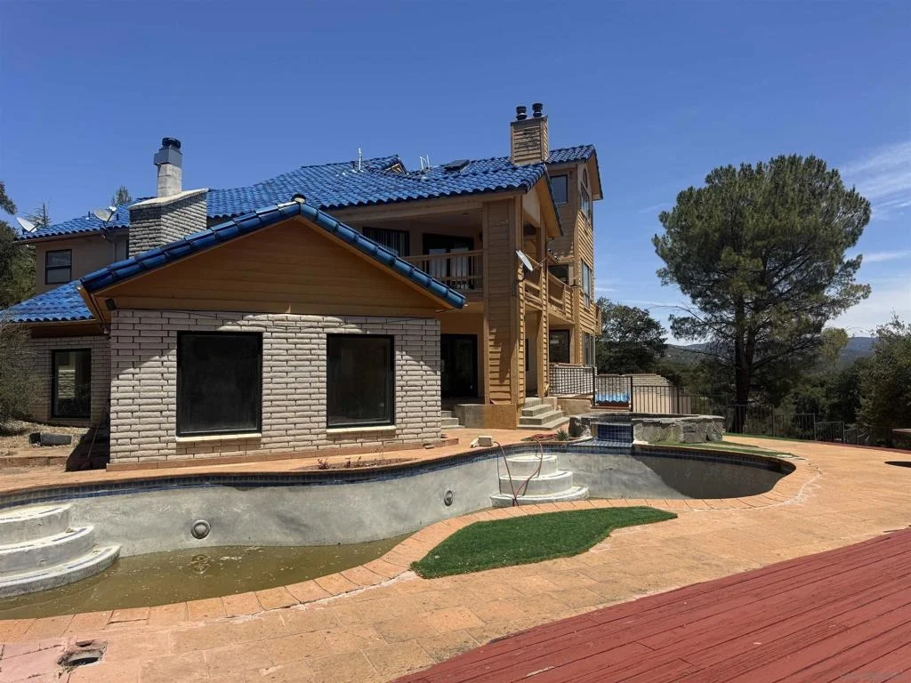 Photo of 24142 Viejas Grade Rd