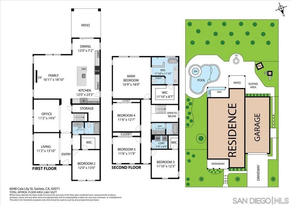 Photo of 6048 Cala Lily St