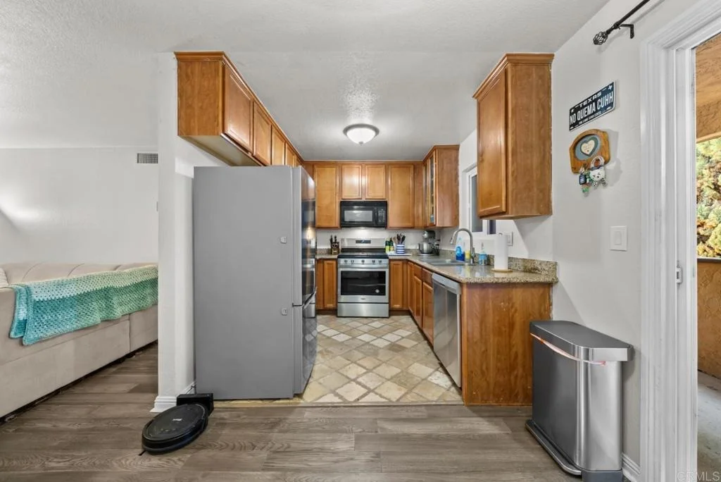 Photo of Unit 64 at 513 Calle Montecito