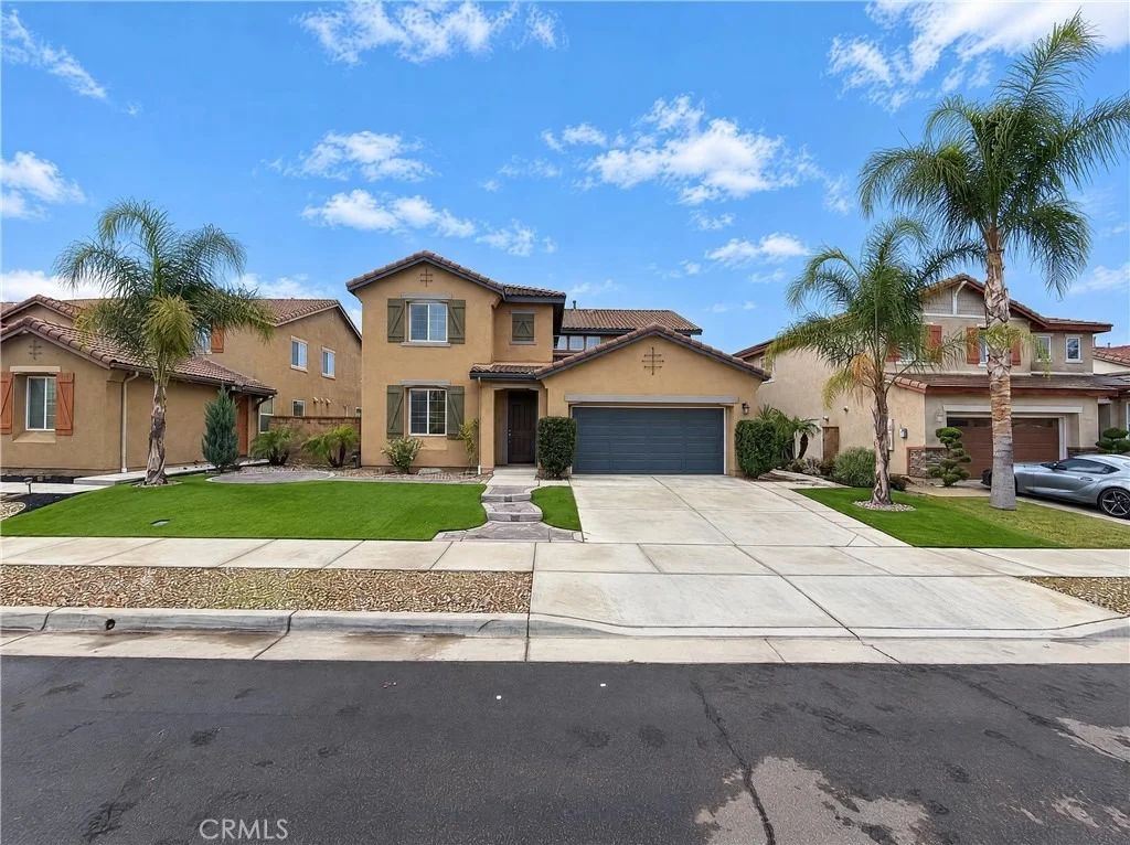 Photo of 31585 Chamise