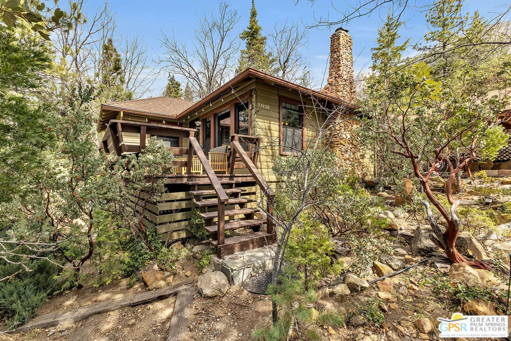 Photo of 55150 San Jacinto Road