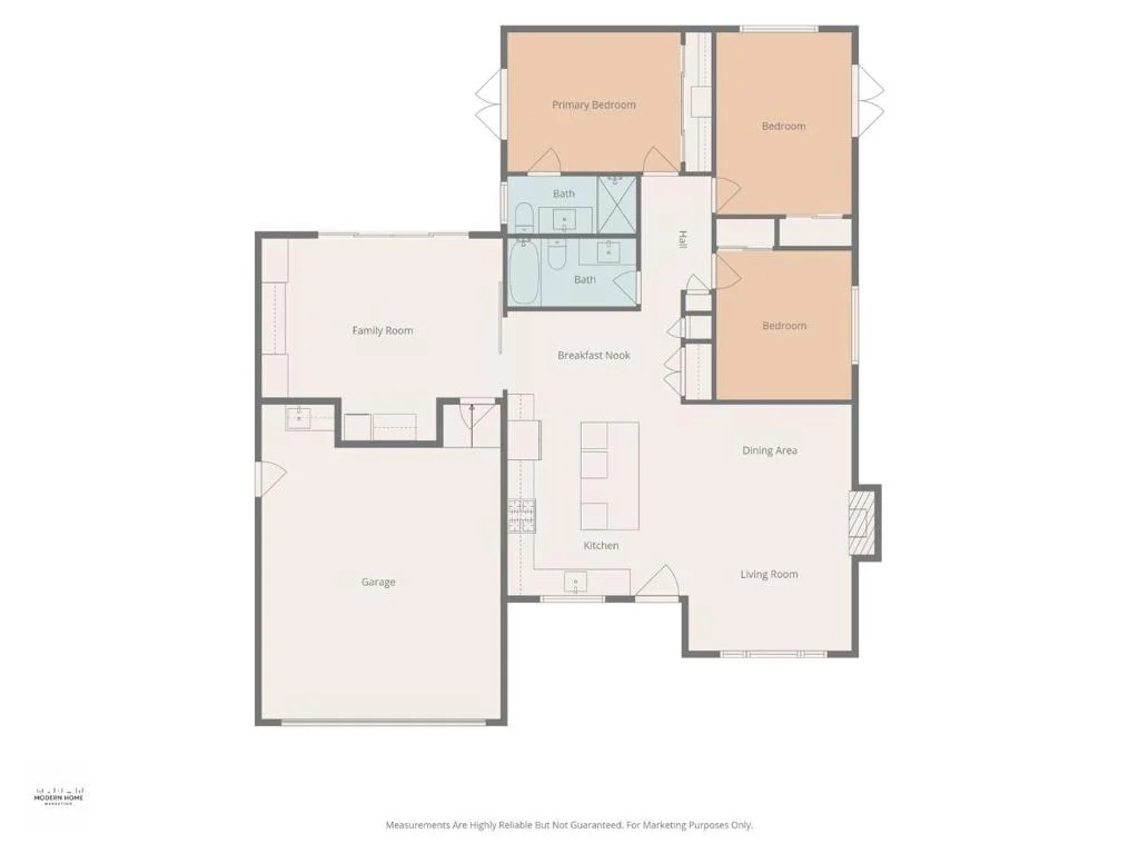 Photo of 2948 Rustic Drive