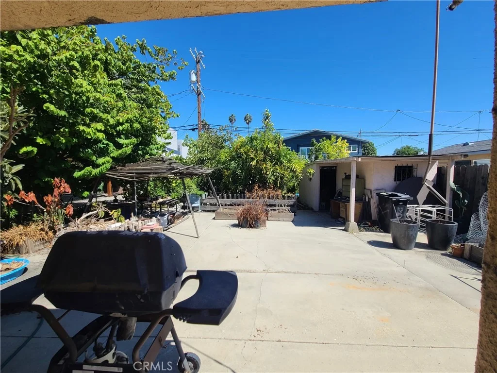 Photo of 2016 Thurman Avenue