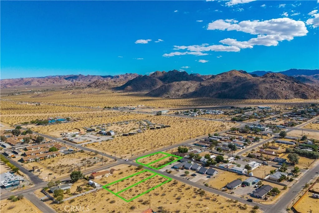 Photo of 62100 Verbena Road