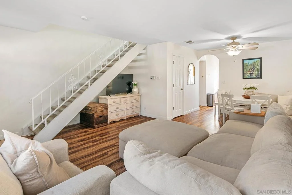 Photo of Unit 27 at 2616 Alpine