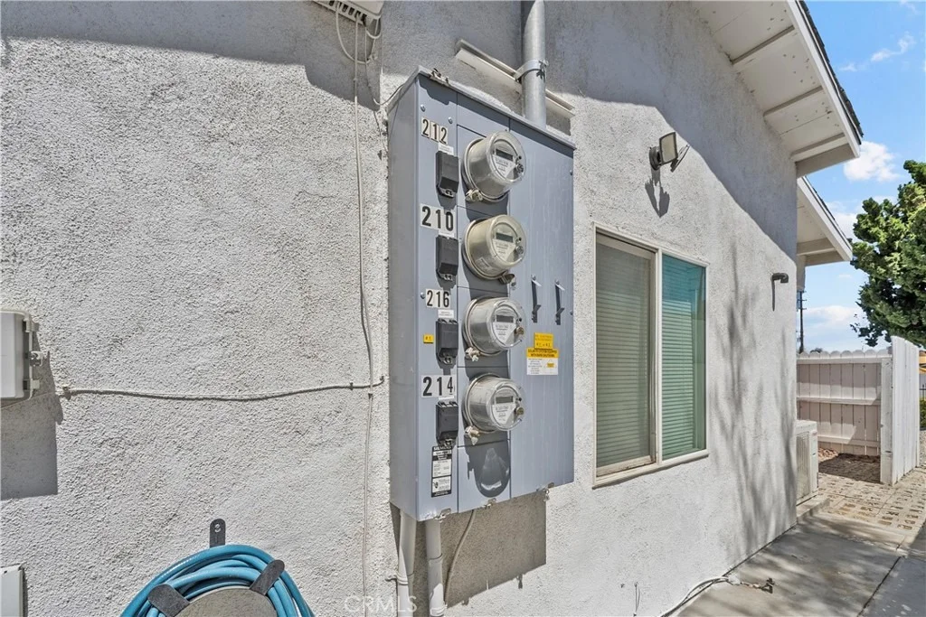 Photo of 212 W Kildare Street