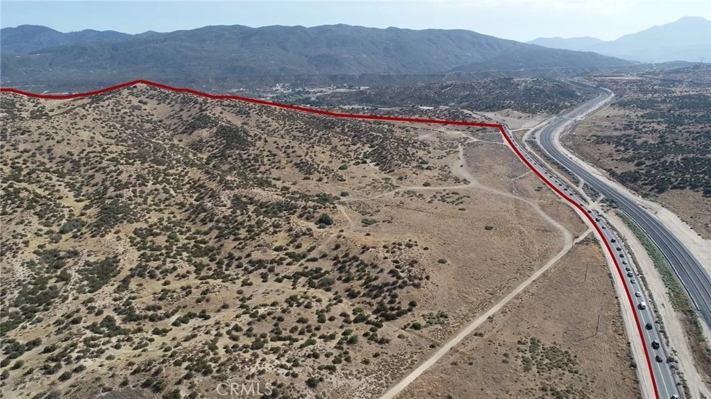 Photo of 0 Summit Valley Road