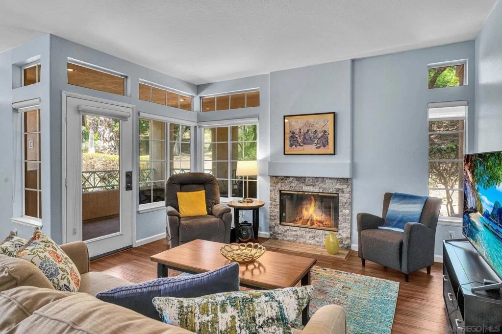Photo of Unit C at 12640 Springbrook Drive