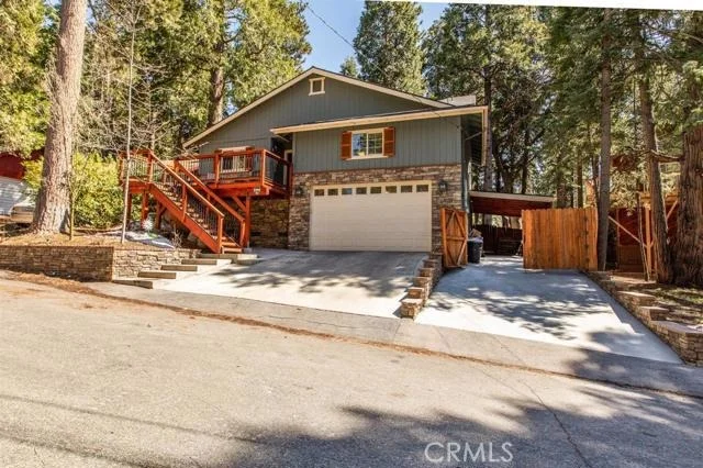Photo of 31361 Overhill Drive