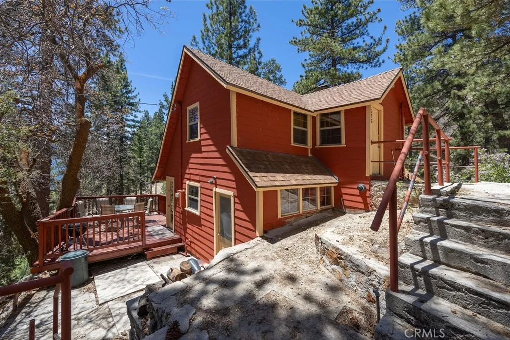 Photo of 352 Big Bear Trail