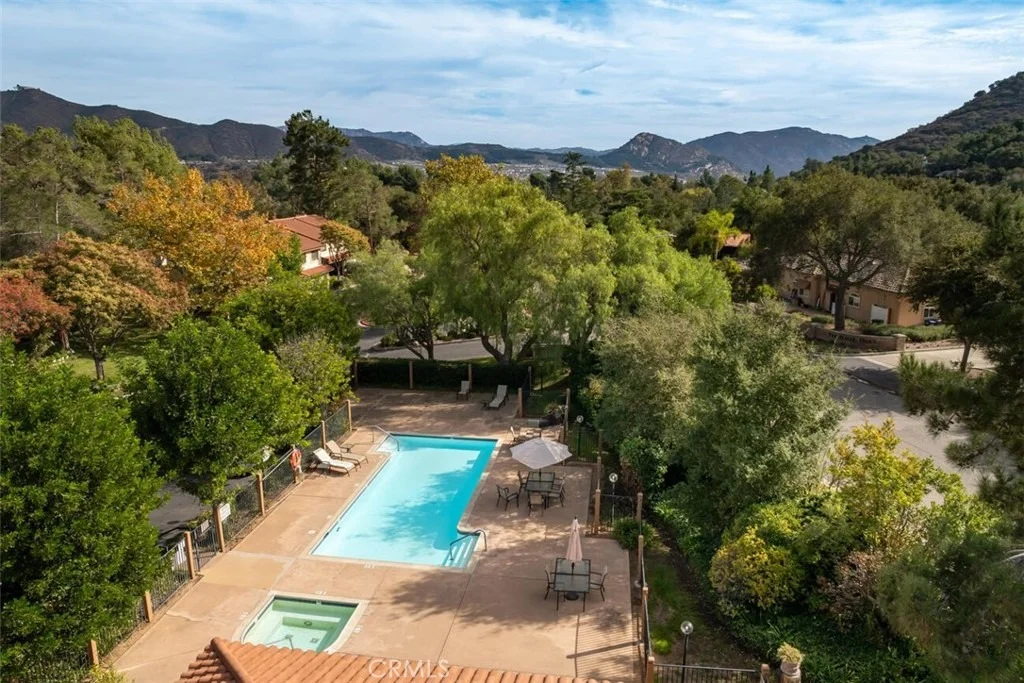 Photo of Unit 9 at 1718 Tecalote Drive