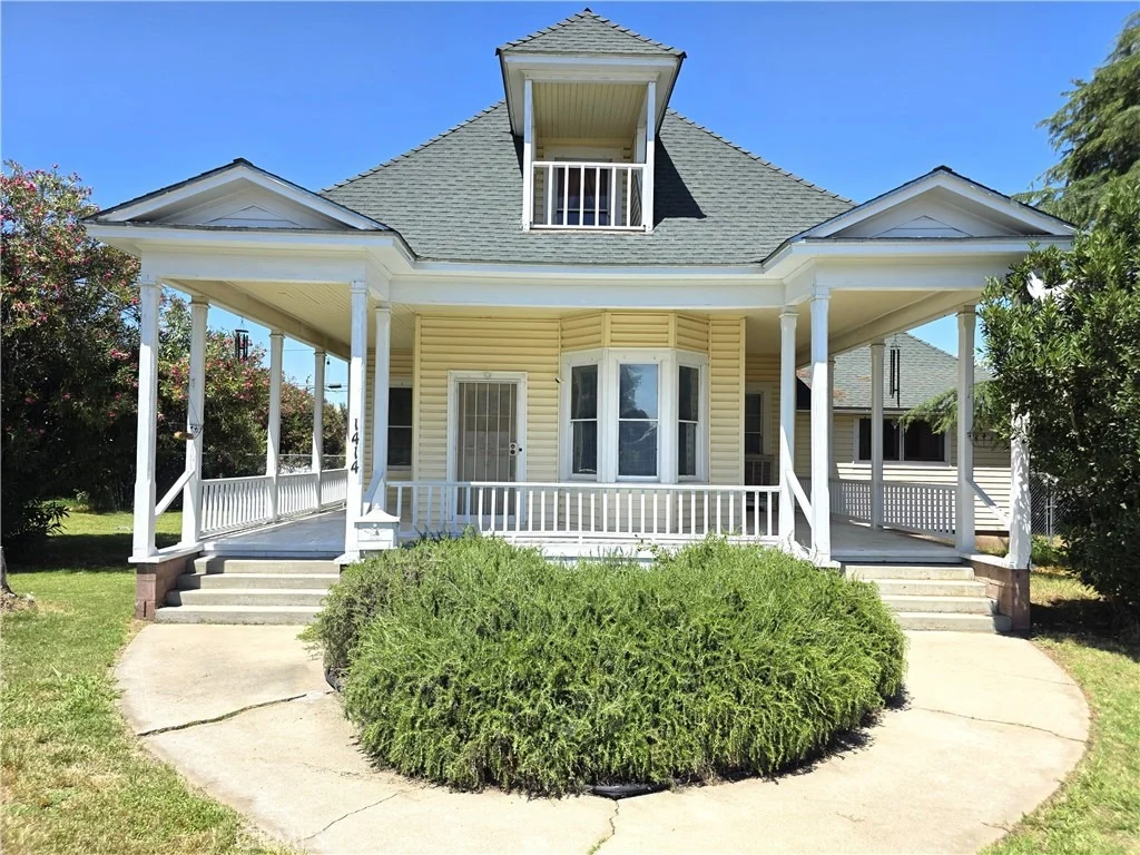 Photo of 1414 Marin