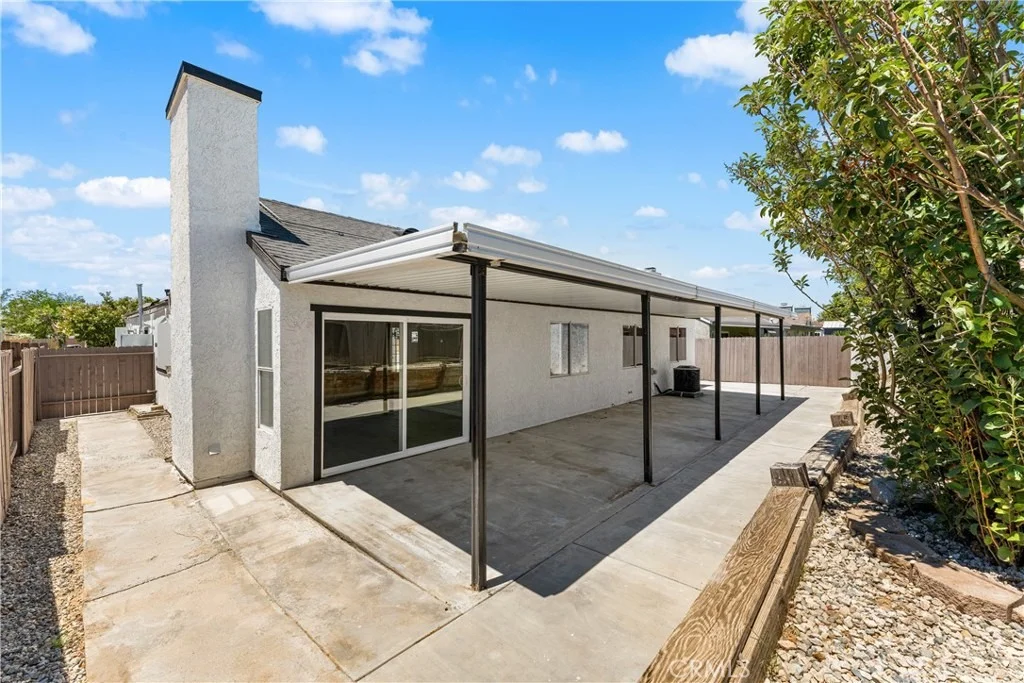 Photo of 45826 Desert Springs Drive