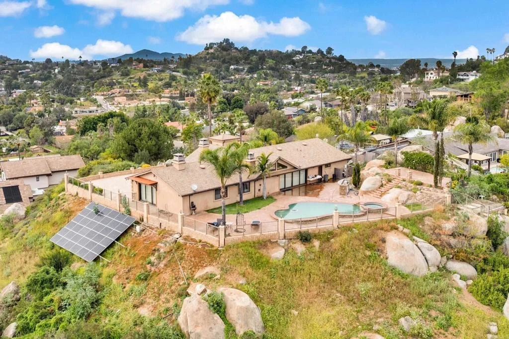 Photo of 1426 Hidden Mesa View Drive