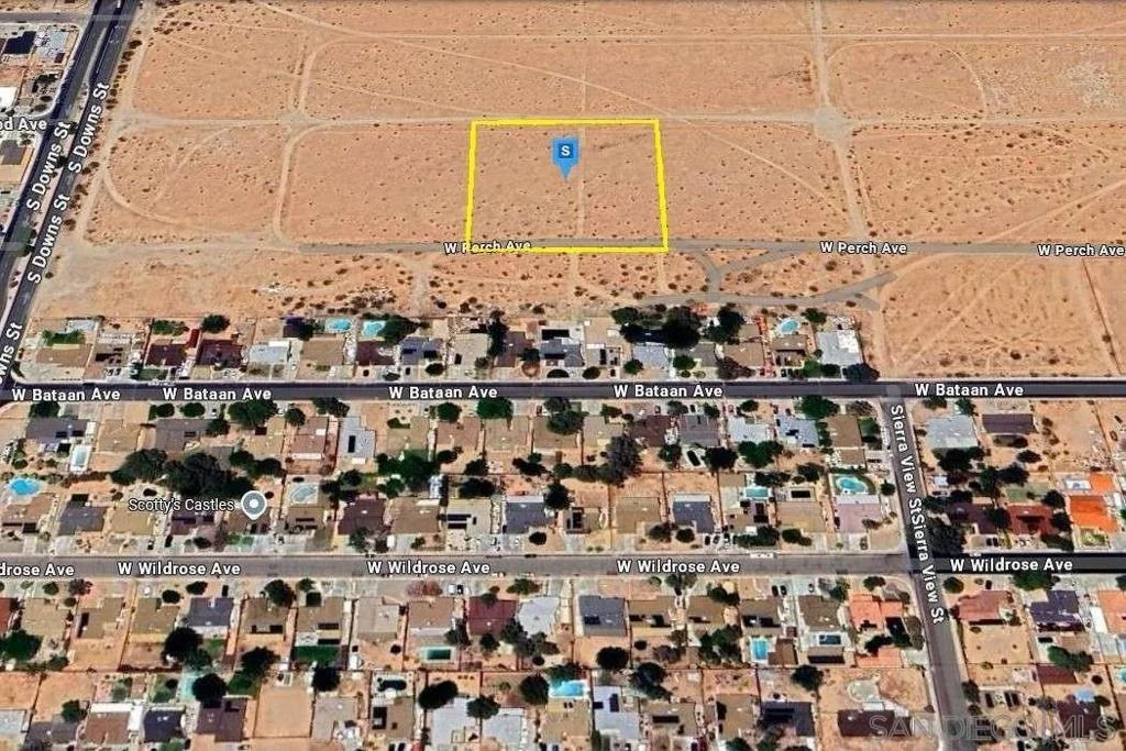 Photo of 0 Perch AVE