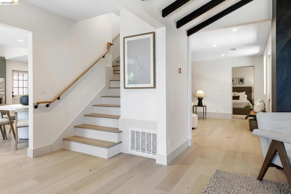 Photo of 515 Cragmont Ave