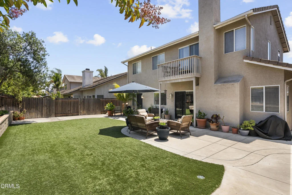 Photo of 1522 Carnation Avenue