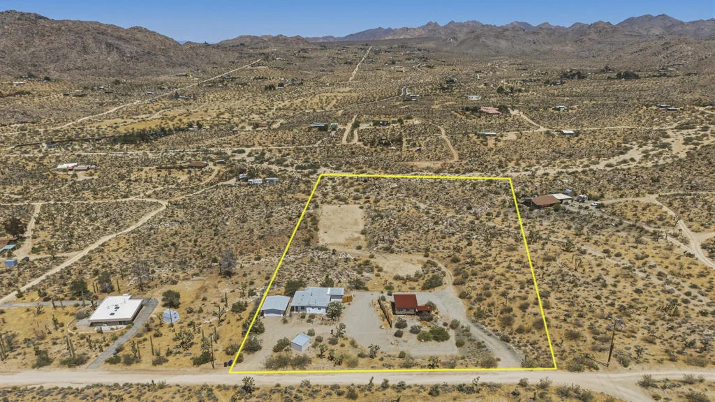 Photo of 8669 Via Rocosa Road