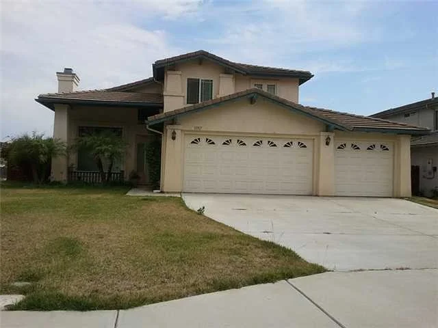 Photo of 11317 Big Cone Drive