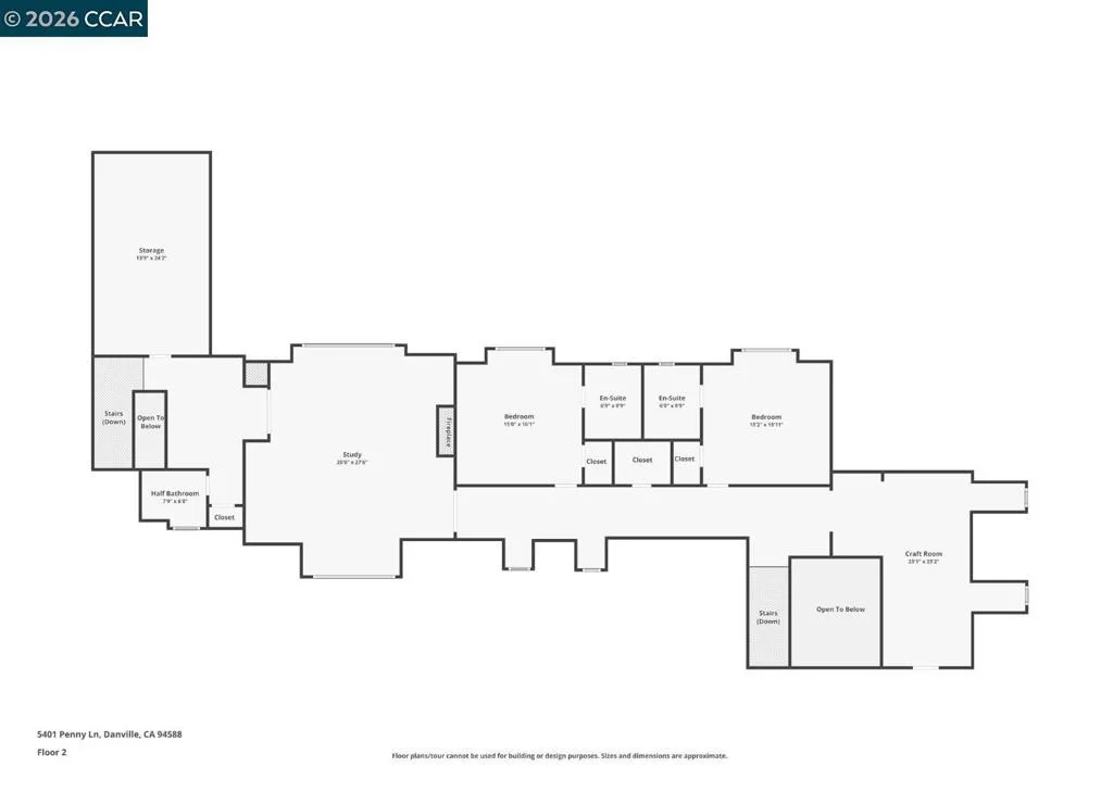 Photo of 5401 Penny Ln