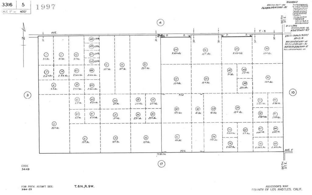 Photo of 0 E Avenue E-12