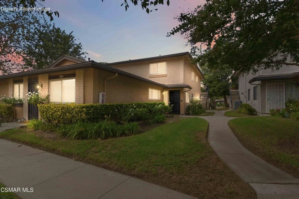 Photo of 2069 N Avenida Refugio #2