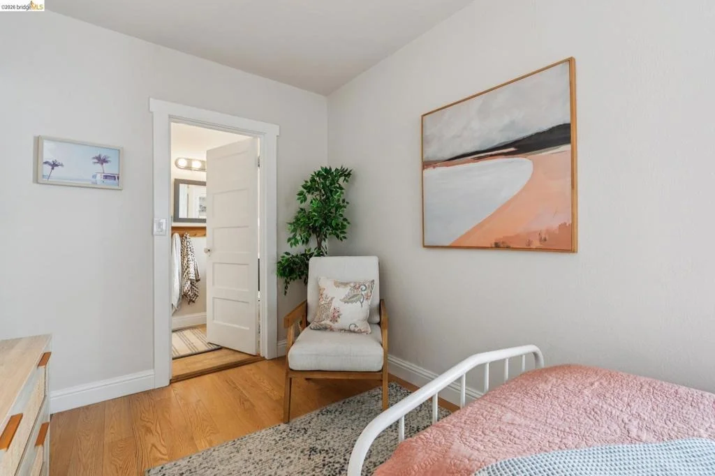 Photo of 1322 Bancroft Way