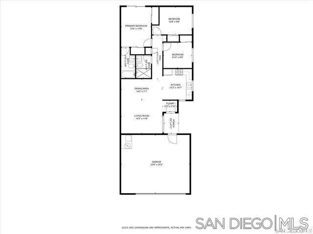 Photo of 4739 Gardenia Street