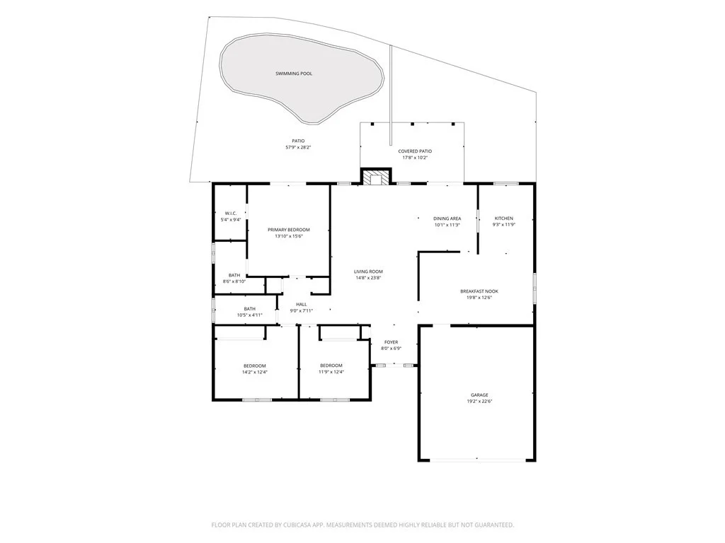 Photo of 67360 E Tamara Road