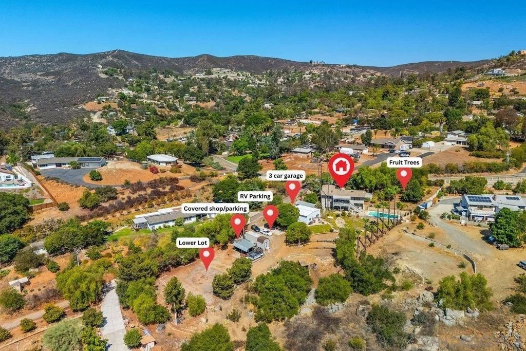 Photo of 11355 Eucalyptus Hills