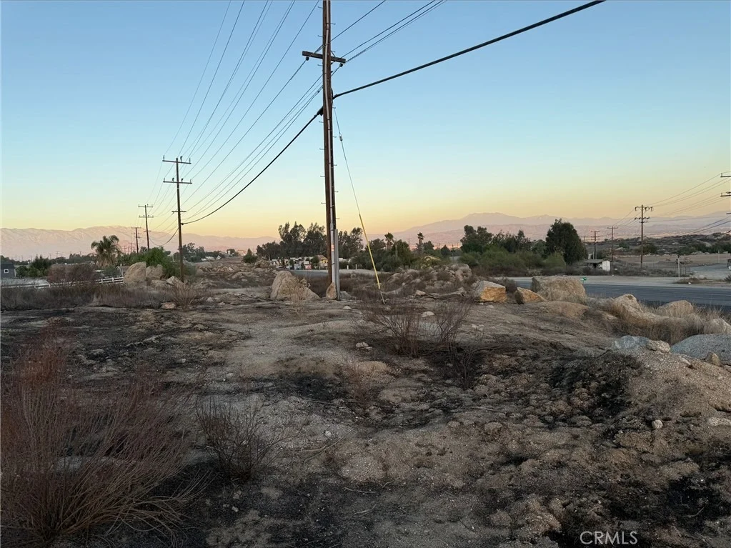 Photo of 0 hwy 74