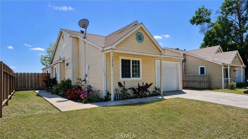 Photo of 1772 Heritage