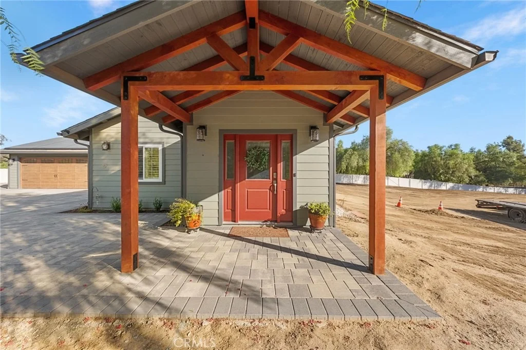 Photo of 35875 Camino De Buena Vida
